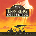 Ladysmith Black Mambazo - The Lion King Collection альбом