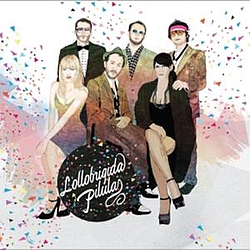 Lollobrigida - Pilula альбом