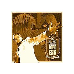 Lord Est - PÃ¤ivÃ¤t tÃ¶issÃ¤ album