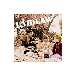 Laidlaw - First Big Picnic album