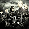 Lord of the Lost - Die Tomorrow альбом