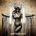 Lord of the Lost - AntAGONY альбом
