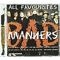 Bad Manners - All Favourites альбом