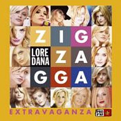 Loredana - Extravaganza альбом