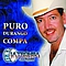 Lalo Rodarte - Puro Durango Compa album