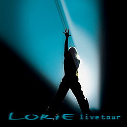 Lorie - Lorie Live Tour альбом