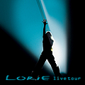 Lorie - Lorie Live Tour альбом