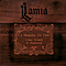 Lamia - La Maquina de Dios альбом