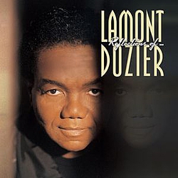 Lamont Dozier - Reflections Of Lamont Dozier альбом
