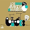Los Amigos Invisibles - En una noche tan linda como esta альбом