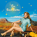 Bette Midler - The Best Bette album
