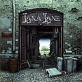 Lana Lane - Garden of the Moon album