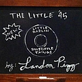 Landon Pigg - The Little 45 альбом