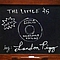 Landon Pigg - The Little 45 album