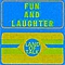 Land Of Talk - Fun and Laughter album