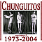 Los Chunguitos - Los Chunguitos 1973-2004, Vol. 2 album