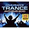 Lange - Trance Anthems 2010 album