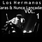 Los Hermanos - Raras &amp; Nunca LanÃ§adas - Vol 1 альбом