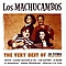 Los Machucambos - The Very Best of Los Machucambos album
