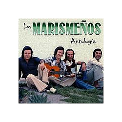 Los Marismeños - Los MarismeÃ±os: AntologÃ­a альбом
