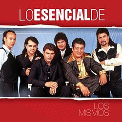 Los Mismos - Lo Esencial De... альбом