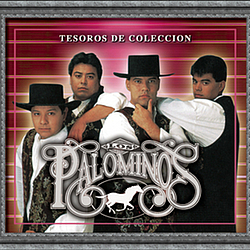 Los Palominos - Tesoros De Coleccion album