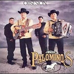Los Palominos - Obsesion альбом