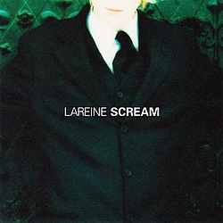 LAREINE - Scream альбом