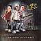 Los Roba Corazones - The Hustle Heartz album