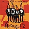 Los Rodríguez - Palabras mÃ¡s, Palabras Menos album