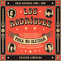 Los Rodríguez - Para No Olvidar (disc 1) альбом