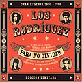 Los Rodríguez - Para No Olvidar альбом