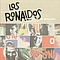 Los Ronaldos - Lo mejor de los Ronaldos альбом
