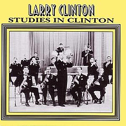 Larry Clinton - Studies in Clinton альбом