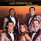 Los Terricolas - Los AÃ±os De Oro - Todos Sus Ãxitos album