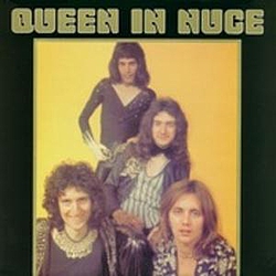 Larry Lurex - Queen in Nuce альбом