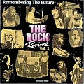 Larry Norman - The Rock Revival, Vol. 2 Remembering the Future альбом