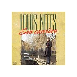 Louis Neefs - Een CarriÃ¨re альбом