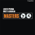 Louis Prima - Just a Gigolo album