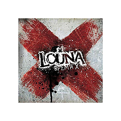 Louna - ÐÑÐµÐ¼Ñ X album