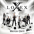 Lovex - Watch Out! альбом