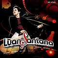Luan Santana - Ao Vivo альбом