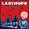 Last Hope - My Own Way album