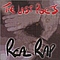 Last Poets - The Real Rap album
