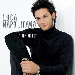 Luca Napolitano - L&#039;infinito альбом