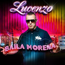Lucenzo - Baila Morena альбом