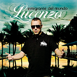 Lucenzo - Emigrante Del Mundo album