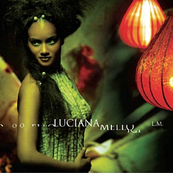 Luciana Mello - Luciana Mello альбом