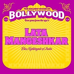 Lata Mangeshkar - Lata Mangeshkar альбом