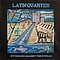 Latin Quarter - Swimming Against The Stream album